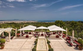 Castillo Hotel Son Vida, a Luxury Collection Hotel, Mallorca